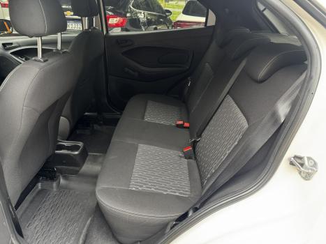 FORD Ka Hatch 1.0 12V 4P FLEX TI-VCT SE PLUS, Foto 8