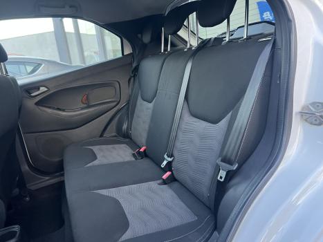 FORD Ka Hatch 1.0 12V 4P FLEX TI-VCT SEL, Foto 7