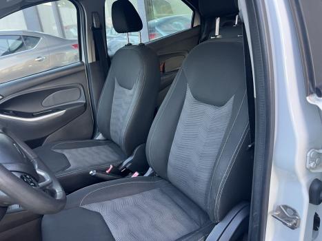 FORD Ka Hatch 1.0 12V 4P FLEX TI-VCT SEL, Foto 9