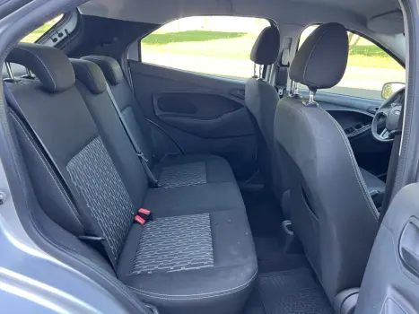 FORD Ka Hatch 1.0 12V 4P FLEX TI-VCT SE PLUS, Foto 11