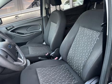 FORD Ka Hatch 1.0 12V 4P FLEX TI-VCT SE, Foto 7