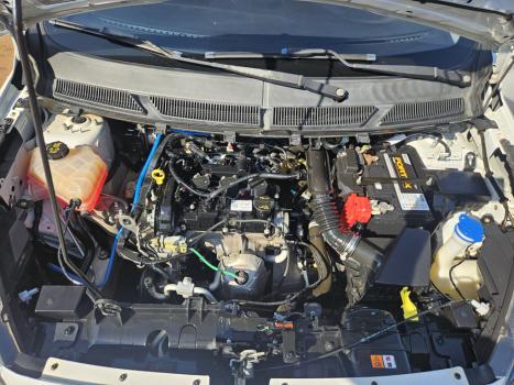 FORD Ka Hatch 1.0 12V 4P FLEX TI-VCT SE, Foto 4