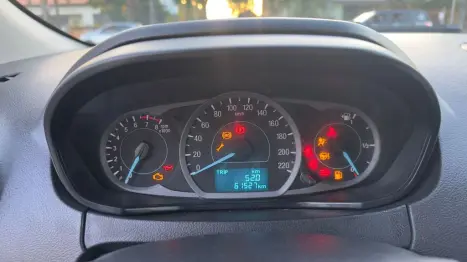 FORD Ka Hatch 1.0 12V 4P FLEX TI-VCT SE, Foto 10