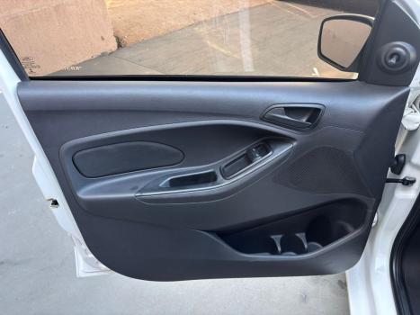 FORD Ka Hatch 1.0 12V 4P FLEX TI-VCT SE, Foto 16