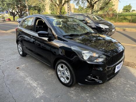 FORD Ka Hatch 1.0 12V 4P FLEX TI-VCT SEL, Foto 3
