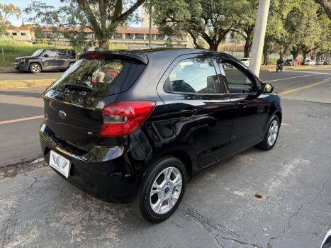 FORD Ka Hatch 1.0 12V 4P FLEX TI-VCT SEL, Foto 7