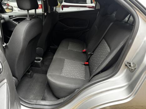 FORD Ka Hatch 1.0 12V 4P FLEX TI-VCT SE, Foto 8