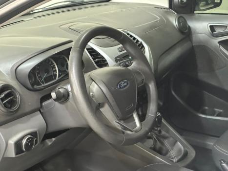 FORD Ka Hatch 1.0 12V 4P FLEX TI-VCT S, Foto 8