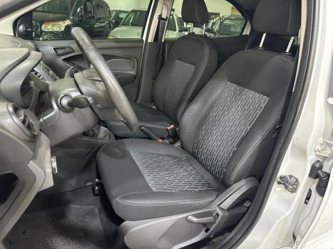 FORD Ka Hatch 1.0 12V 4P FLEX TI-VCT S, Foto 9