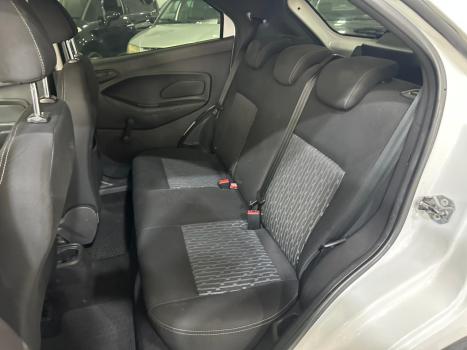 FORD Ka Hatch 1.0 12V 4P FLEX TI-VCT S, Foto 10