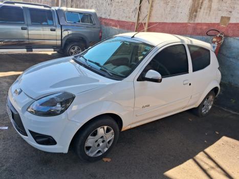FORD Ka Hatch 1.0 12V 4P S FLEX, Foto 1