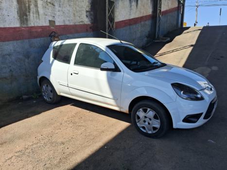 FORD Ka Hatch 1.0 12V 4P S FLEX, Foto 3