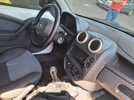 FORD Ka Hatch 1.0 12V 4P S FLEX, Foto 4