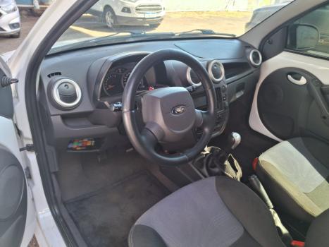 FORD Ka Hatch 1.0 12V 4P S FLEX, Foto 5