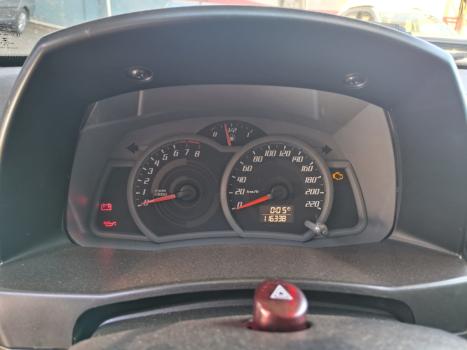FORD Ka Hatch 1.0 12V 4P S FLEX, Foto 8