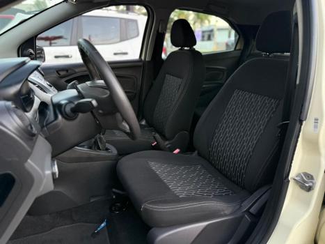 FORD Ka Hatch 1.0 12V 4P FLEX TI-VCT SE, Foto 13