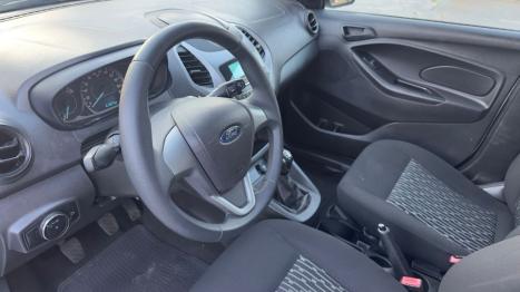 FORD Ka Hatch 1.0 12V 4P FLEX TI-VCT SE, Foto 10