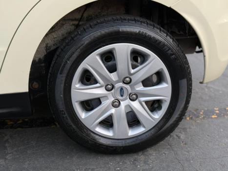 FORD Ka Hatch 1.0 12V 4P FLEX TI-VCT SE, Foto 7