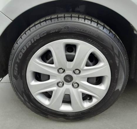 FORD Ka Hatch 1.0 12V 4P FLEX TI-VCT SE, Foto 11