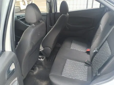 FORD Ka Hatch 1.0 12V 4P FLEX TI-VCT SE, Foto 3
