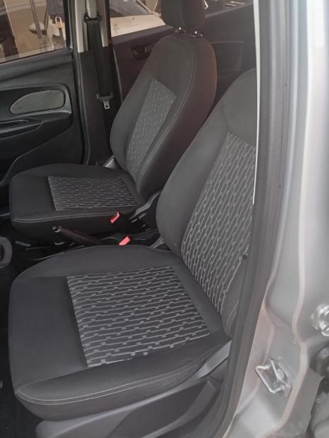 FORD Ka Hatch 1.0 12V 4P FLEX TI-VCT SE, Foto 6