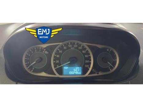FORD Ka Hatch 1.0 12V 4P FLEX TI-VCT SE, Foto 10