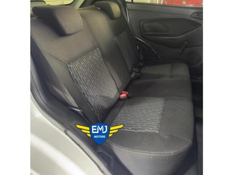 FORD Ka Hatch 1.0 12V 4P FLEX TI-VCT SE, Foto 12