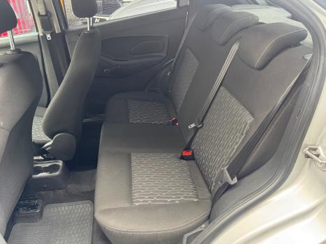 FORD Ka Hatch 1.0 12V 4P FLEX TI-VCT SE, Foto 11