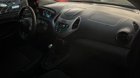 FORD Ka Hatch 1.0 12V 4P FLEX TI-VCT SE PLUS, Foto 3