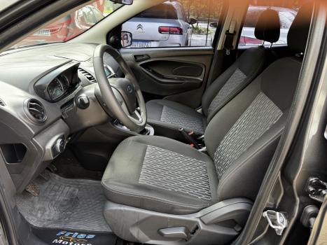 FORD Ka Hatch 1.0 12V 4P FLEX TI-VCT SE PLUS, Foto 7