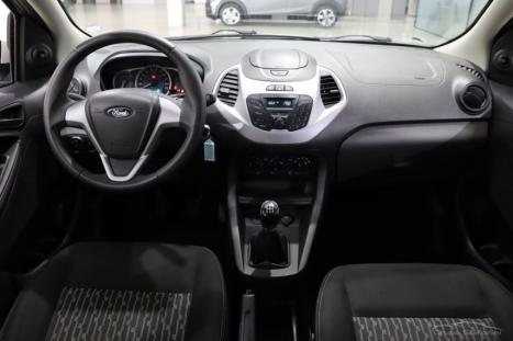 FORD Ka Hatch 1.0 12V 4P FLEX TI-VCT SE, Foto 6