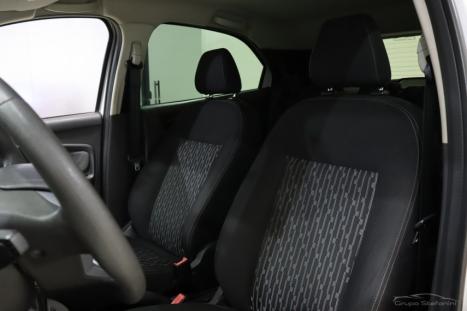 FORD Ka Hatch 1.0 12V 4P FLEX TI-VCT SE, Foto 7