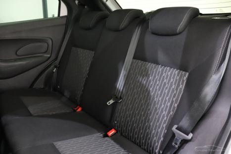 FORD Ka Hatch 1.0 12V 4P FLEX TI-VCT SE, Foto 8