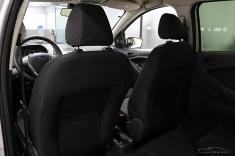 FORD Ka Hatch 1.0 12V 4P FLEX TI-VCT SE, Foto 9