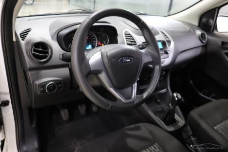 FORD Ka Hatch 1.0 12V 4P FLEX TI-VCT SE, Foto 4