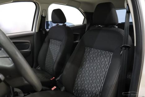 FORD Ka Hatch 1.0 12V 4P FLEX TI-VCT SE, Foto 5