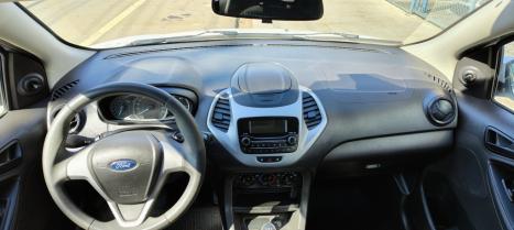 FORD Ka Hatch 1.0 12V 4P FLEX TI-VCT SE PLUS, Foto 7