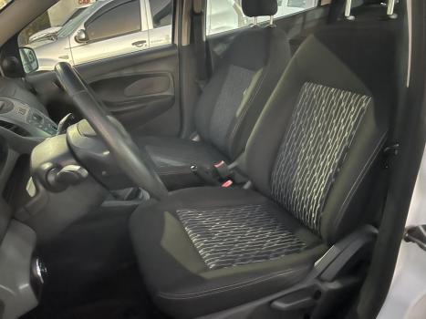 FORD Ka Hatch 1.0 12V 4P FLEX TI-VCT SE, Foto 9