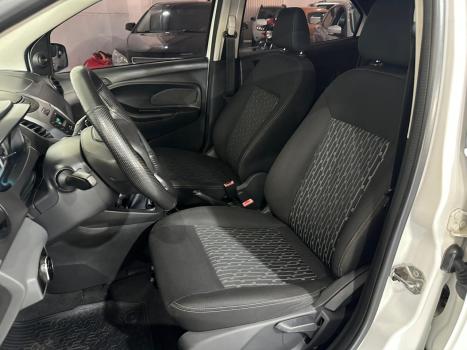 FORD Ka Hatch 1.0 12V 4P FLEX TI-VCT SE PLUS, Foto 6