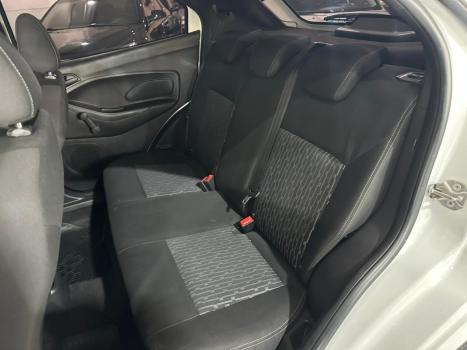 FORD Ka Hatch 1.0 12V 4P FLEX TI-VCT SE PLUS, Foto 7