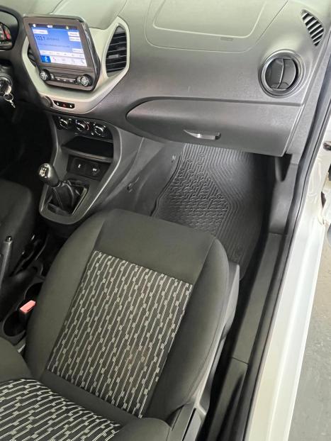 FORD Ka Hatch 1.0 12V 4P FLEX TI-VCT SE PLUS, Foto 16