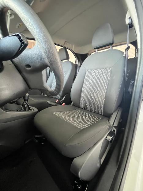 FORD Ka Hatch 1.0 12V 4P FLEX TI-VCT SE PLUS, Foto 17