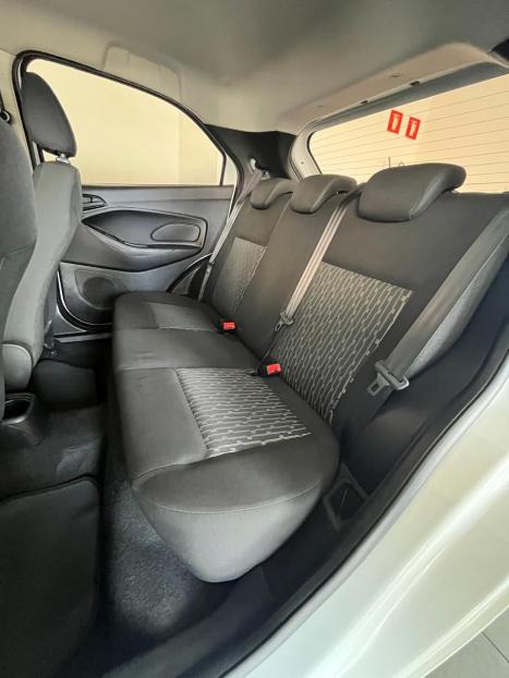 FORD Ka Hatch 1.0 12V 4P FLEX TI-VCT SE PLUS, Foto 19