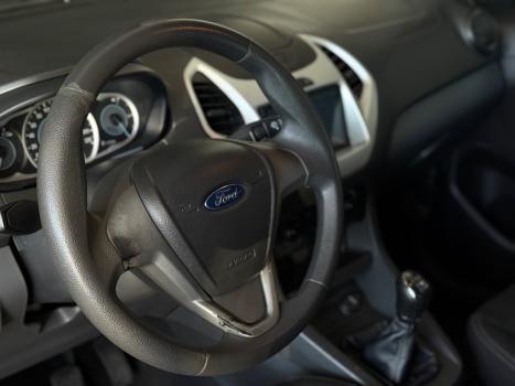 FORD Ka Hatch 1.0 12V 4P FLEX TI-VCT SE PLUS, Foto 6