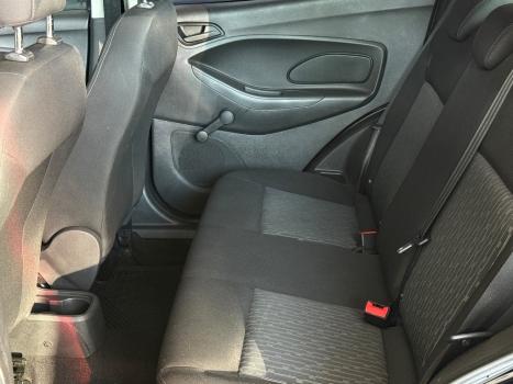 FORD Ka Hatch 1.0 12V 4P FLEX TI-VCT SE PLUS, Foto 9