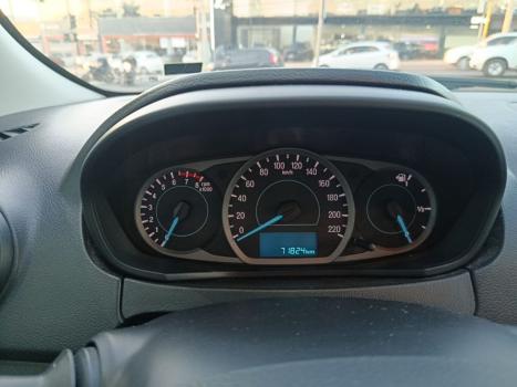 FORD Ka Hatch 1.0 12V 4P FLEX TI-VCT SE, Foto 10