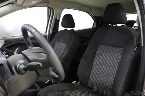 FORD Ka Hatch 1.0 12V 4P FLEX TI-VCT SE, Foto 7