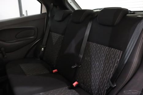 FORD Ka Hatch 1.0 12V 4P FLEX TI-VCT SE, Foto 8