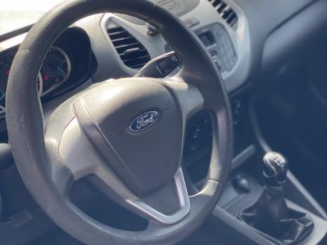 FORD Ka Hatch 1.0 12V 4P FLEX TI-VCT SEL, Foto 2