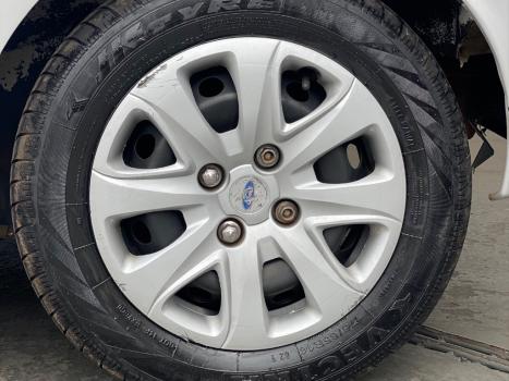 FORD Ka Hatch 1.0 12V 4P FLEX TI-VCT SEL, Foto 7